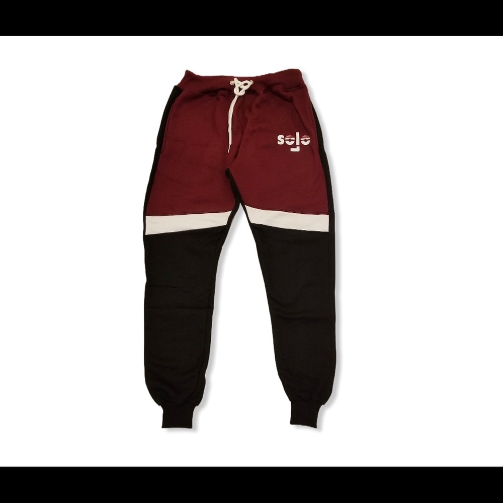 Joggers